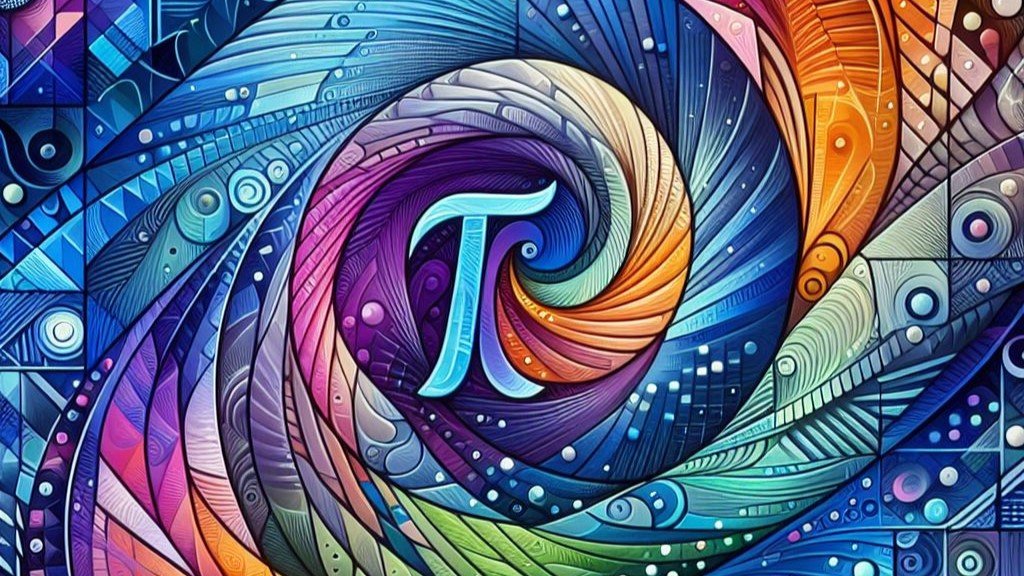 Pi: The Interminable Mathematical Constant that Shapes our Modern World.